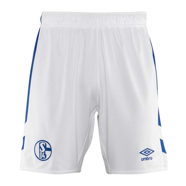 Pantalones Schalke 04 Primera equipo 2022-23